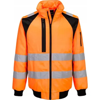 pracovní bunda Bunda Portwest CD898 OBR, velikost 3XL