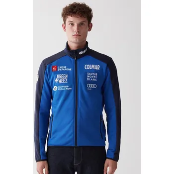 Colmar lyžařská mikina Mens Sweatshirt 2023/2024 Modrá M Pánské