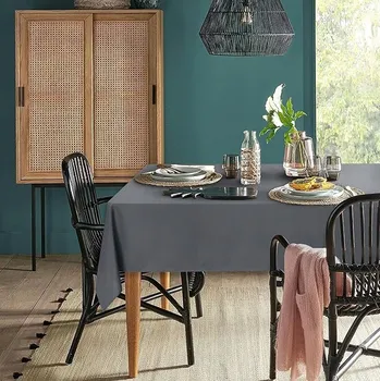 ubrus Obrus polyester XWZO 274 cm x 137 cm obdélníkový