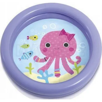 Dětský bazének Nafukovací bazén kulatý Intex 61 x 61 cm