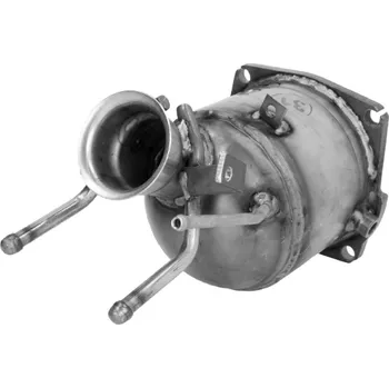 Výfukový systém Katalyzátor NOVAK 18.155.C