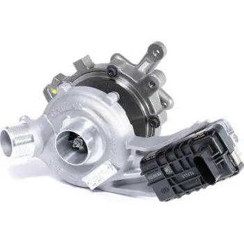 Turbodmychadlo Dmychadlo, plnění BTS Turbo T916542LIBL