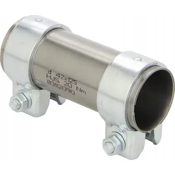 HJS 83 11 2090 Spojka výfukového potrubí, výfukový systém