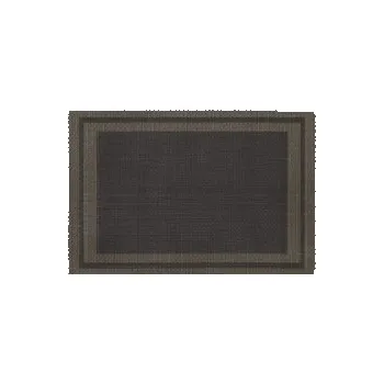 prostírání Prostírání 45x30cm FRAME hnědá