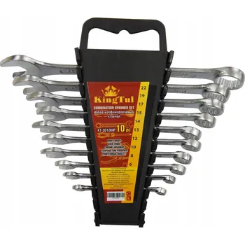 Klíč Očkoploché klíče KingTul 3642