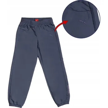 Dívčí tepláky PUMA vel. 152