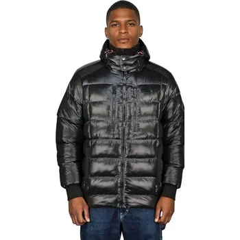 Geographical Norway pánská bunda BAPTISTE BLACK DB MEN 056 BLACK (WZ8155H/GN-NOIR) s