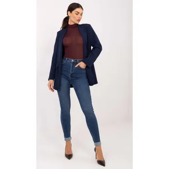 Dámské kalhoty Džíny model 221953 Factory Price S