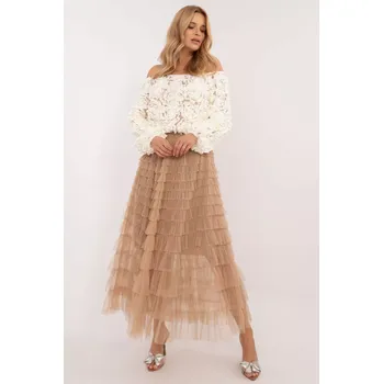 Dámská sukně Sukně model 202271 Factory Price universal