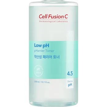 Hydratační tonikum Cell Fusion C 300 ml pro všechny typy pleti