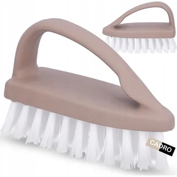 Drátěný kartáč Ruční kartáč na drhnutí Cadro