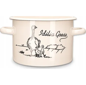 Hrnec Hrnec tradiční Naczynia Olkusz Gąska 2 l