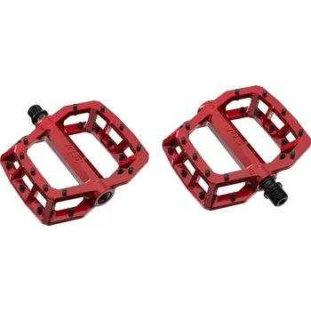 Sport Kellys | Pedál KLS FLAT 50 023 red