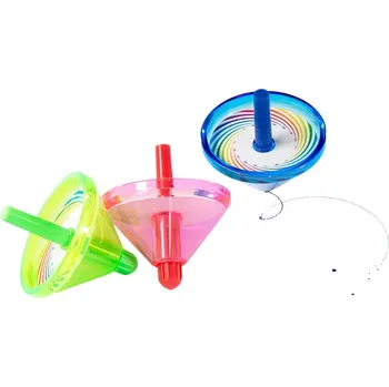 kreativní sada Sada 3 točících se fixů - káček fixy 3 barvy MOXY