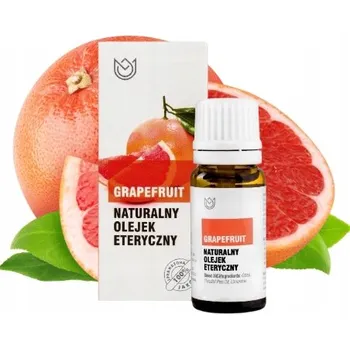 Esenciální olej Naturalne Aromaty grapefruitový 10 ml