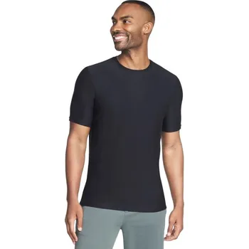 Skechers Go Dri All-Day Tee TS107B-BLK Black M m