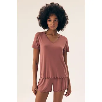 Dámské pyžamo Pyžama model 220975 Henderson XL