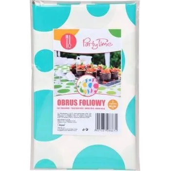 ubrus Obrus s voskovaným povrchem Arpex 130 cm x 100 cm obdélníkový