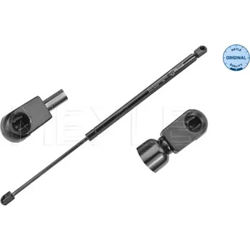 Příslušenství karosérie Pneumatická pružina, zavazadlový / nákladový prostor MEYLE 640 910 0007