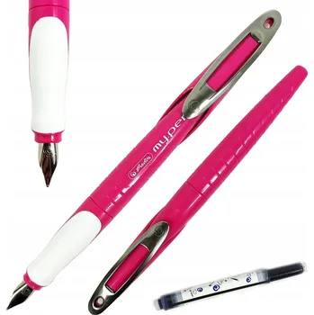 Plnicí pero Herlitz na bombičky