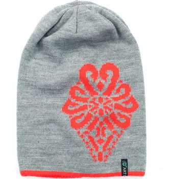 Čepice Szaleo zimní čepice beanie, vícebarevná, univerzální velikost