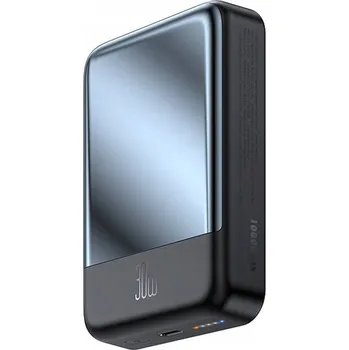 Powerbanka Magnetická Powerbanka Mcdodo MC-5931 10000mAh, 30W (černá)