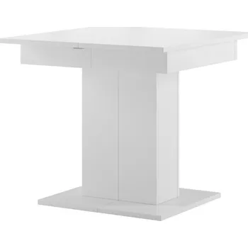 Jídelní stůl Jídelní stůl rozkládací STAR 05 bílá