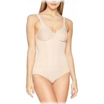 Dámské spodní prádlo Triumph svůdné tvarující body MODERN SOFT+COTTON BS, velikost 105D