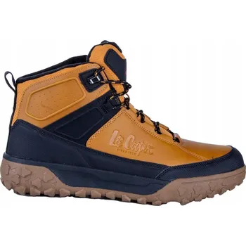 Pánská zimní obuv Pánské boty LEE COOPER LCJ-24-01-2938M velikost 44