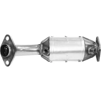 Výfukový systém Katalyzátor NOVAK 25.005.C