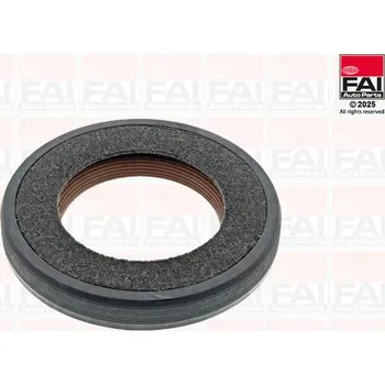 Auto-moto Tesnici krouzek hridele, klikovy hridel FAI AutoParts OS882