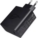 ASUS ADAPTER PD 65W PPS BK orig. ASUS bez USB kabla