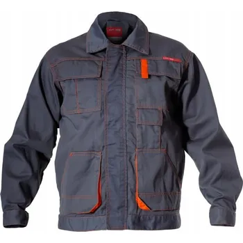 Pracovní obuv Lahti Pro Pracovní Mikina Allton, velikost L (182/100-104)