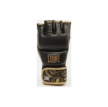Rukavice MMA rukavice LEGIONARIVS II Leone1947, prémiová kvalita, černé MMA rukavice