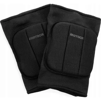 Chránič nohou Kolenní chrániče Meteor pro volejbalové chrániče kolen vel. L