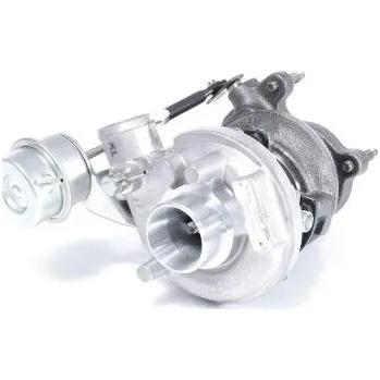 Turbodmychadlo Dmychadlo, plnění BTS Turbo T911245