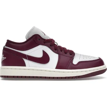 Dámské tenisky Jordan 1 Low Bordeaux (W) Velikost: 37.5 DC0774-161