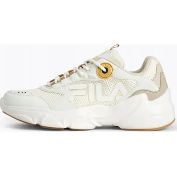 Dámské tenisky Dámské boty FILA Collene 2.0 marshmallow, velikost 39 EU