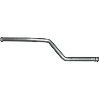 Výfukový systém Výfuková trubka NOVAK 04.924