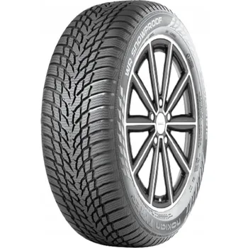 Zimní osobní pneu Nokian Z 195/55 R16 Snowproof 1 91H XL
