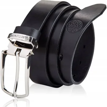 Opasek Betlewski Černý pásek - muž