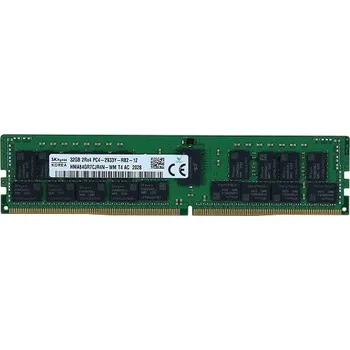 Operační paměť 32 GB 2Rx4 PC4-2933Y, Hynix HMA84GR7CJR4N-WM