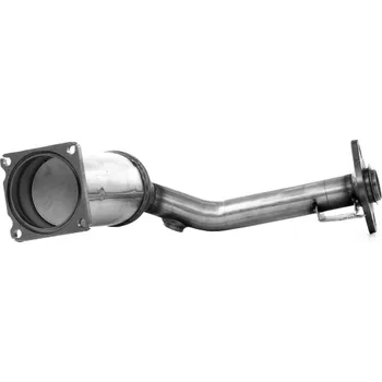 Výfukový systém Katalyzátor NOVAK 04.001.C