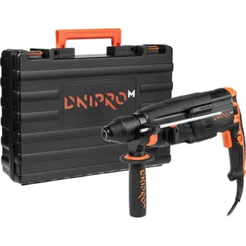 Zahradní hadice Kombinované kladivo RH-12, Dnipro-M