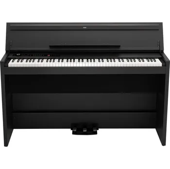 Klávesový nástroj Korg E1 Air BK + prodloužená záruka 3 roky