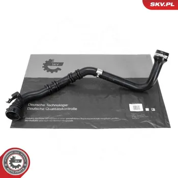 Turbodmychadlo hadicka plniciho vzduchu ESEN SKV 54SKV980