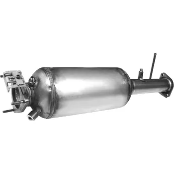 Filtr pevných částic Filtr pevnych castic, vyfukovy system NOVAK 40.008.FSiC