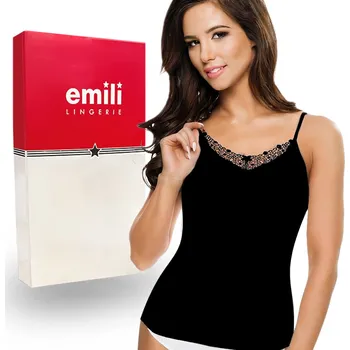 Dámské tričko TRIČKO EMILI EDNA L