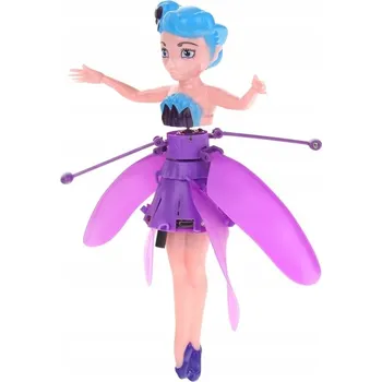 Obraz LÉTAJÍCÍ PANENKA Elf Magická VÍLA Ovládaná Rukou