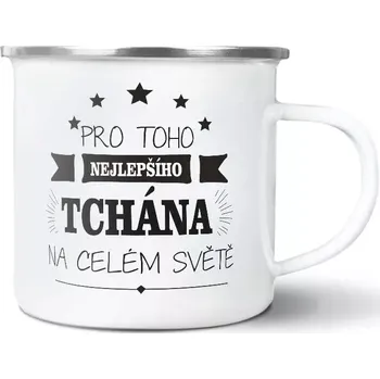 Sablio Plecháček Pro toho nejlepšího tchána na celém světě: 300 ml